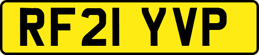 RF21YVP