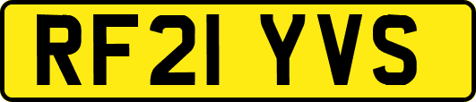 RF21YVS
