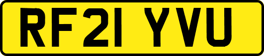 RF21YVU