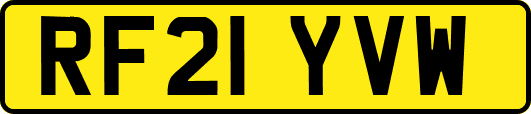 RF21YVW
