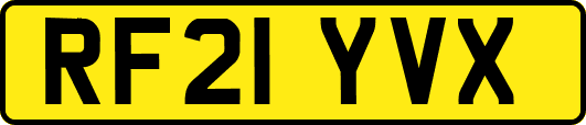 RF21YVX