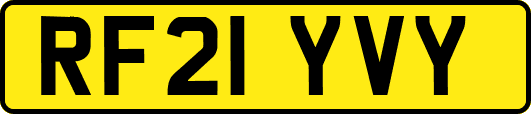 RF21YVY