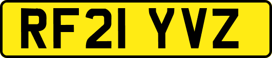 RF21YVZ