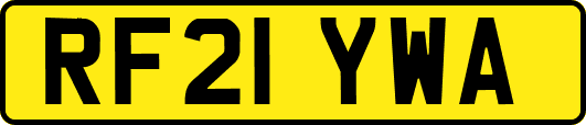 RF21YWA