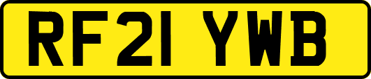 RF21YWB