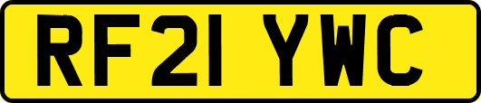 RF21YWC