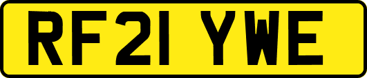 RF21YWE