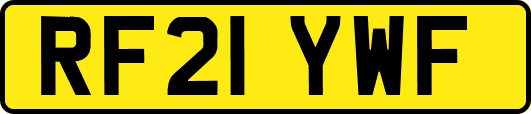 RF21YWF