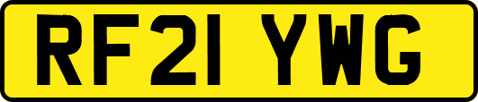 RF21YWG
