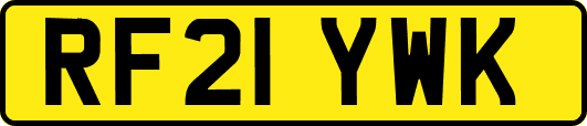 RF21YWK