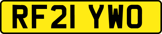 RF21YWO