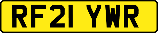 RF21YWR