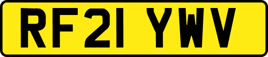 RF21YWV