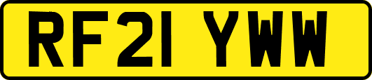 RF21YWW