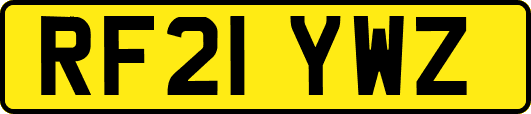 RF21YWZ