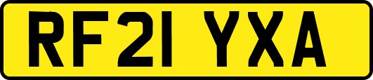 RF21YXA