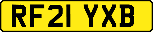 RF21YXB