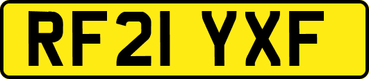 RF21YXF