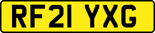 RF21YXG