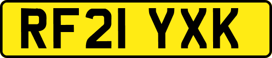 RF21YXK