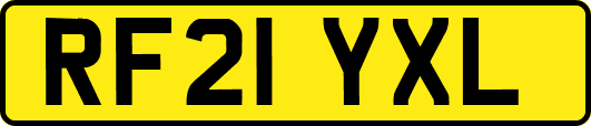RF21YXL