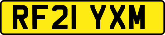 RF21YXM