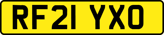 RF21YXO