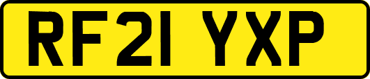RF21YXP