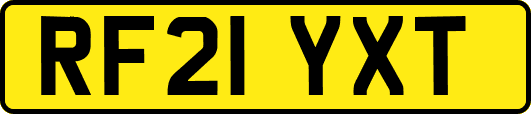 RF21YXT