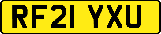 RF21YXU