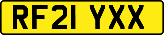 RF21YXX