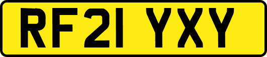RF21YXY