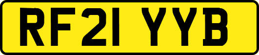 RF21YYB