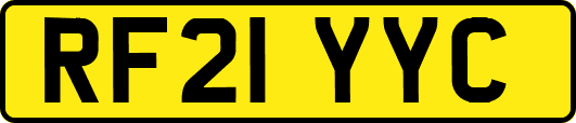 RF21YYC