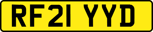 RF21YYD