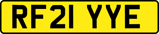 RF21YYE