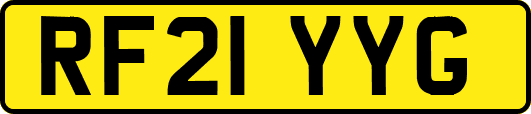 RF21YYG
