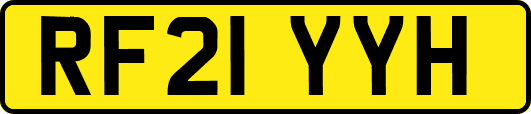 RF21YYH
