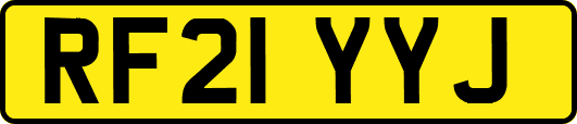 RF21YYJ
