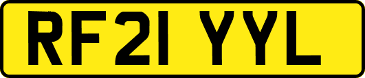 RF21YYL
