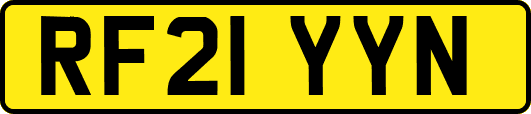 RF21YYN