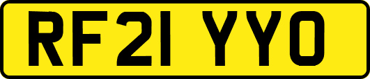RF21YYO