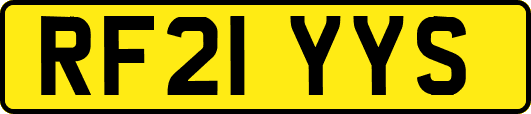 RF21YYS