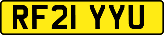 RF21YYU