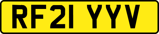 RF21YYV