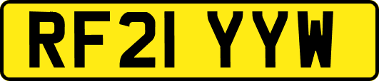 RF21YYW