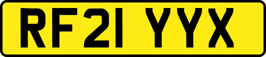 RF21YYX