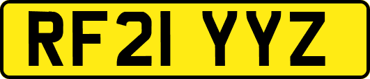 RF21YYZ