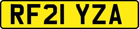 RF21YZA
