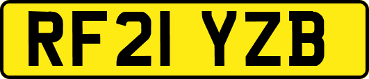 RF21YZB